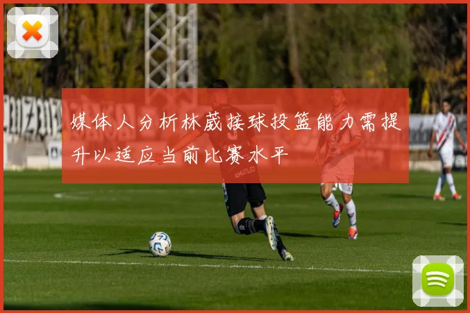 媒体人分析林葳接球投篮能力需提升以适应当前比赛水平